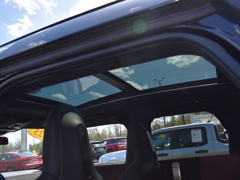 Used 2025 MINI Cooper Countryman John Cooper Works w/ Comfort Package Max AWD/4WD image 18