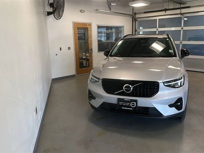 Certified 2023 Volvo XC40 B5 Plus