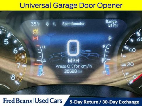 Used 2022 Jeep Compass Latitude image 15