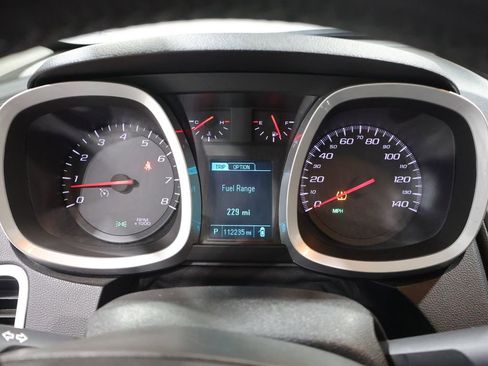 Used 2015 Chevrolet Equinox LT FWD image 39