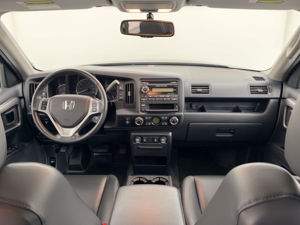 Used 2013 Honda Ridgeline RTL image 17