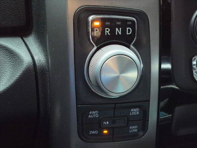 Used 2017 RAM 1500 Sport w/ Black Ram 1500 Sport Group AWD/4WD image 13