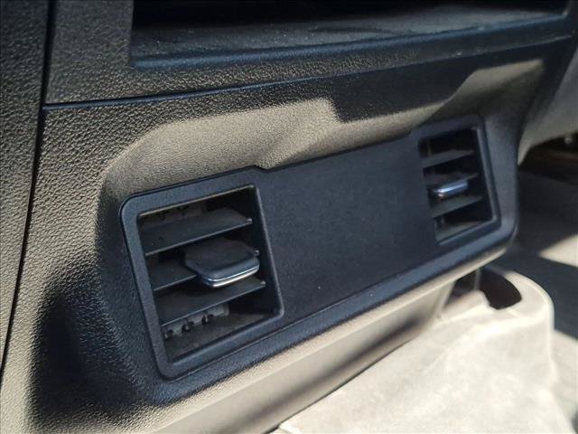 Certified 2023 Chevrolet Silverado 1500 Custom Trail Boss AWD/4WD image 24
