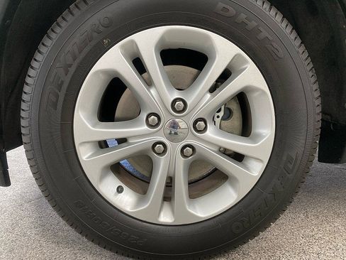 Used 2013 Dodge Durango SXT w/ Popular Equipment Group image 23