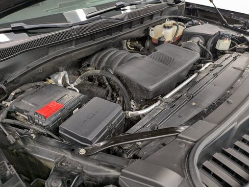 Used 2023 Chevrolet Tahoe Z71 image 30