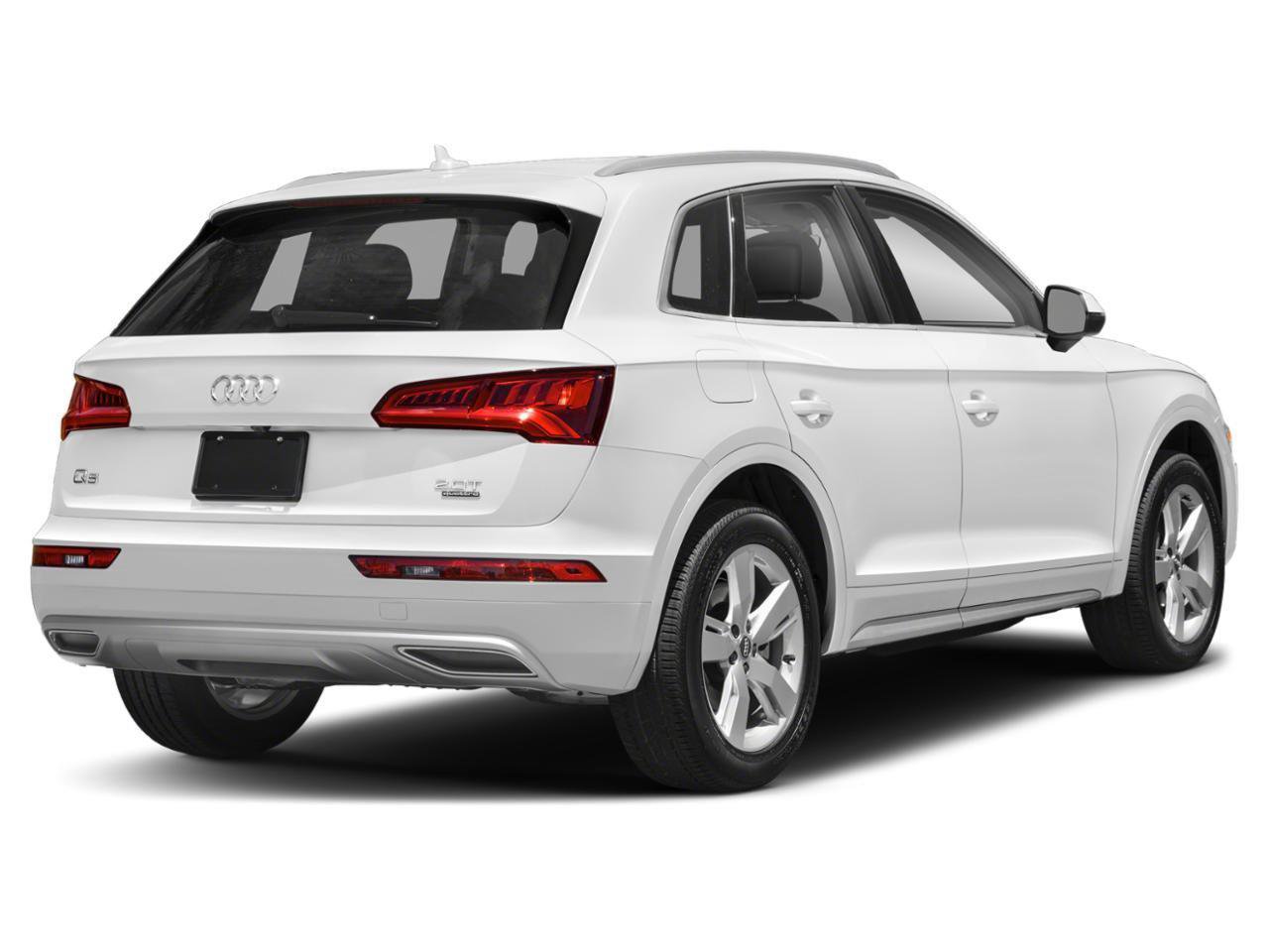 Used 2018 Audi Q5 Prestige w/ Prestige Package AWD/4WD image 12