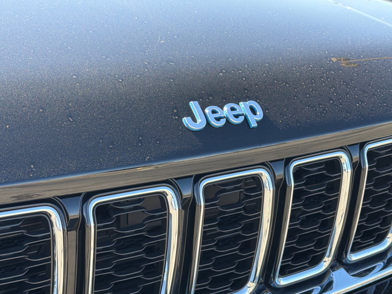 Used 2023 Jeep Grand Cherokee 4WD 4xe image 41
