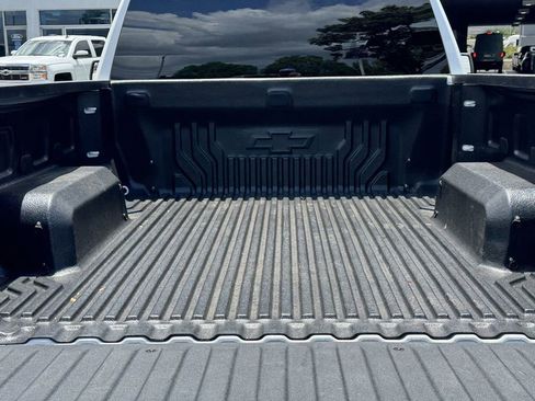 Used 2026 Chevrolet Silverado 1500 W/T w/ WT Value Package RWD image 10