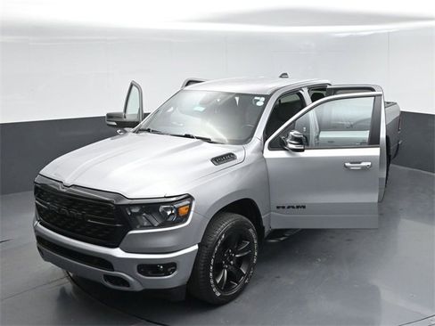 Used 2022 RAM 1500 Big Horn image 54