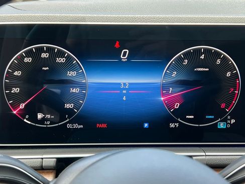 New 2026 Mercedes-Benz GLE 350 4MATIC image 21