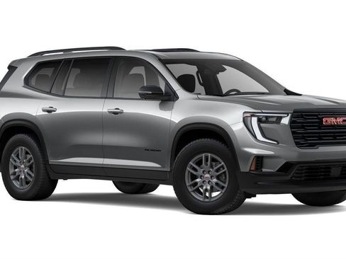 New 2026 GMC Acadia Elevation w/ Black Edition image 12