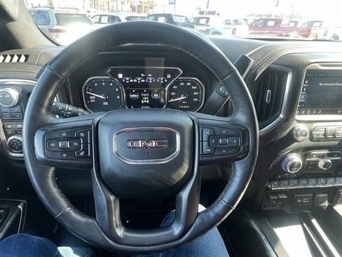 Used 2021 GMC Sierra 1500 AT4 w/ AT4 Premium Package image 20