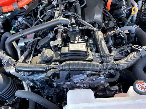 New 2026 Toyota Tacoma TRD Off-Road image 17