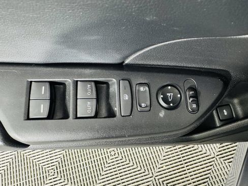 Used 2020 Honda Civic EX-L image 7