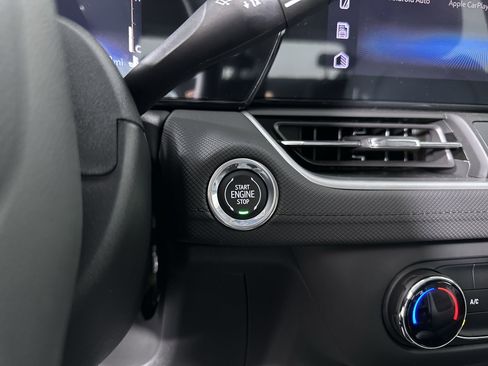 New 2026 Chevrolet TrailBlazer LS w/ LS Convenience Package image 52