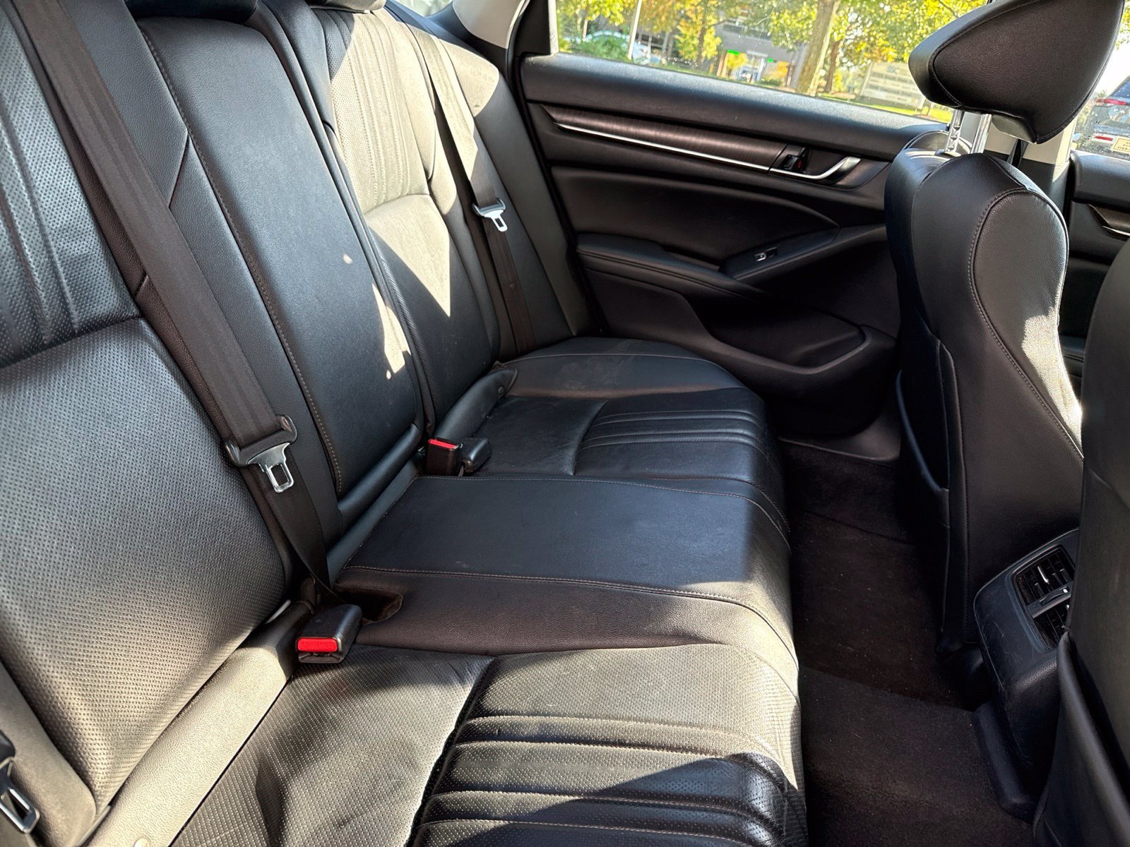 Used 2019 Honda Accord EX-L image 14