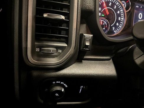 Used 2021 RAM 2500 Tradesman image 24