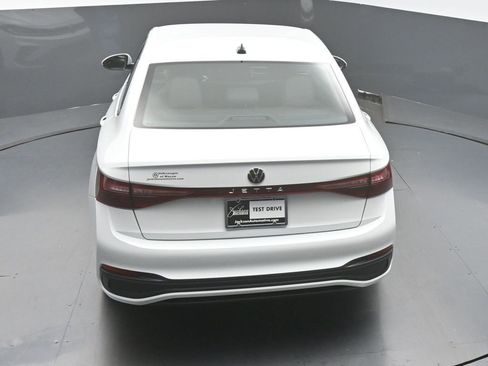 New 2026 Volkswagen Jetta Sport image 45
