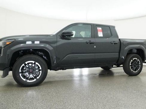 New 2026 Toyota Tacoma TRD Sport image 18