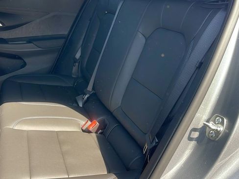 New 2026 Buick Envista Sport Touring w/ Convenience I Package FWD image 13