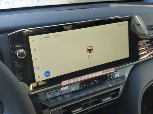 New 2026 Toyota Camry XSE image 29