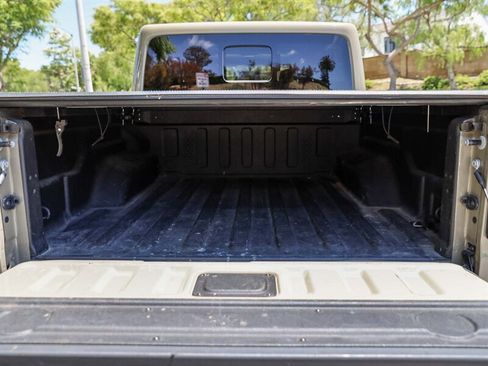 Used 2020 Jeep Gladiator Mojave w/ LED Lighting Group AWD/4WD image 36