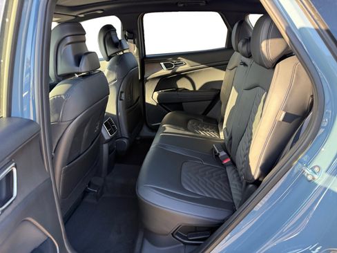 New 2026 Kia Sportage X-Line image 16