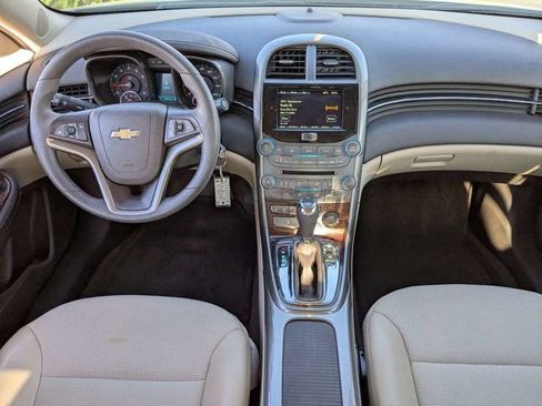 Used 2013 Chevrolet Malibu LT w/ Power Convenience Package image 14
