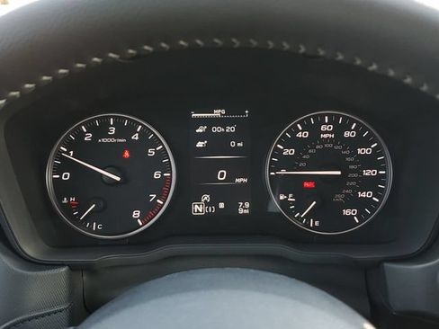 New 2026 Subaru Forester Limited AWD/4WD image 26