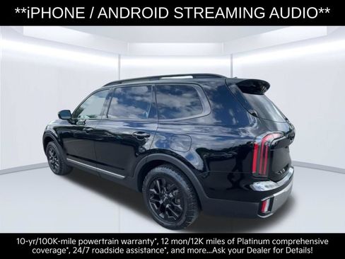 Used 2023 Kia Telluride SX Prestige X-Pro AWD/4WD image 8