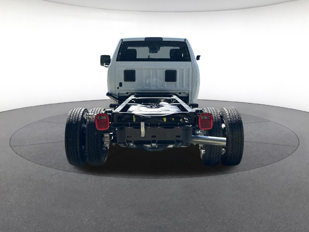 New 2027 RAM 4500 Tradesman AWD/4WD image 4