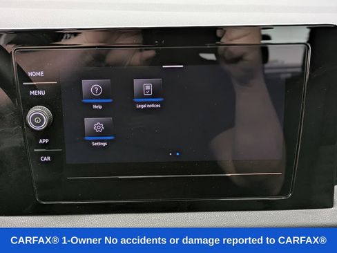 Used 2025 Volkswagen Jetta S FWD image 14