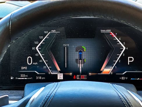 Certified 2023 BMW X7 xDrive40i w/ Premium Package image 21