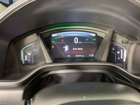 Used 2022 Honda CR-V EX-L image 30