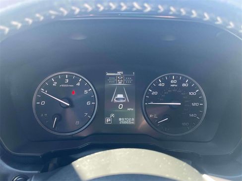 Certified 2023 Subaru Outback Premium image 26