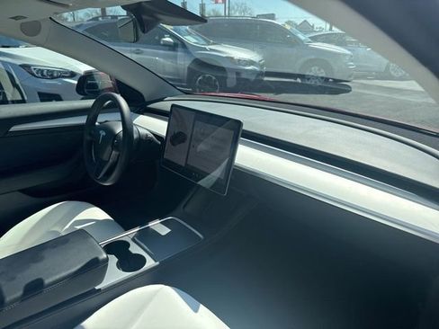 Used 2022 Tesla Model 3 Long Range image 20