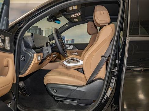 Certified 2026 Mercedes-Benz GLE 450 4MATIC image 20