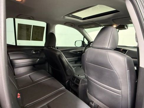 Used 2022 Honda Ridgeline RTL image 44