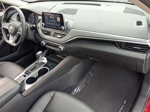 Certified 2025 Nissan Altima 2.5 SR AWD/4WD image 20