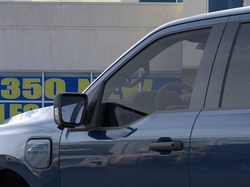 New 2025 Ford F150 Lightning XLT AWD/4WD image 20