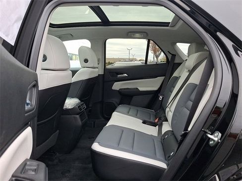 New 2025 Honda Prologue Touring image 8