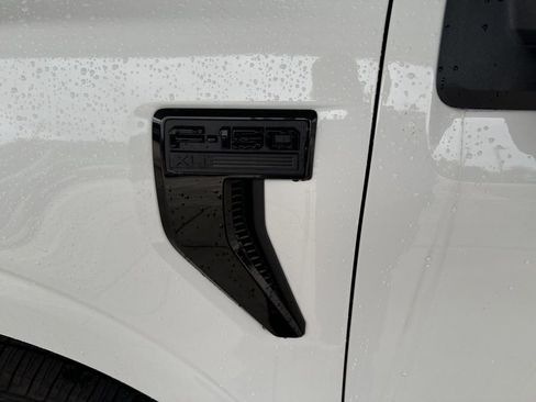 New 2025 Ford F150 XLT w/ Equipment Group 303A High image 25