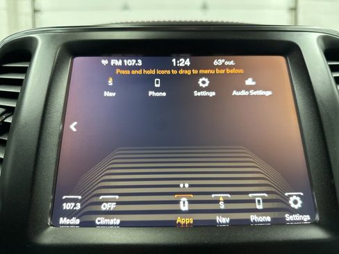 Used 2020 Jeep Cherokee Trailhawk w/ Comfort/Convenience Group image 30