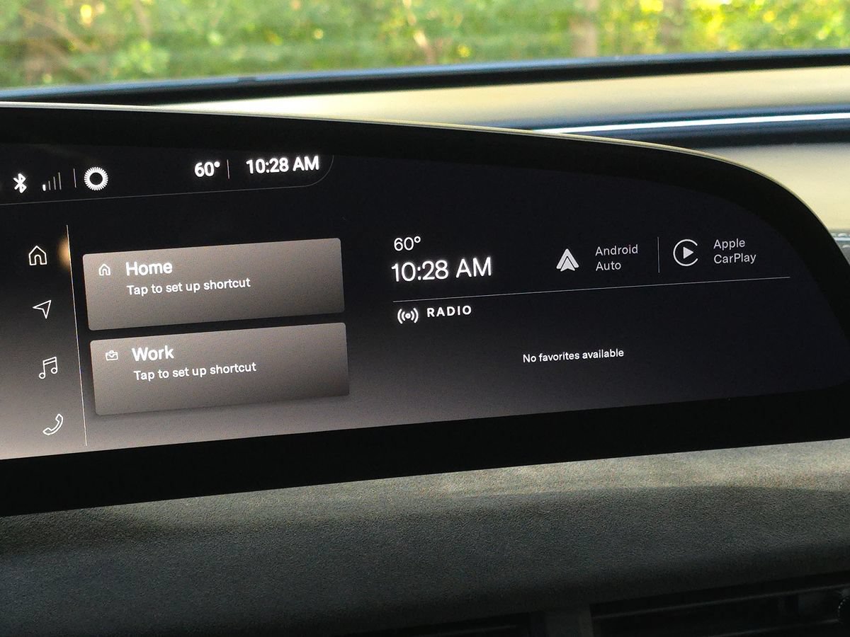 Used 2022 Lucid Air Grand Touring AWD/4WD image 34