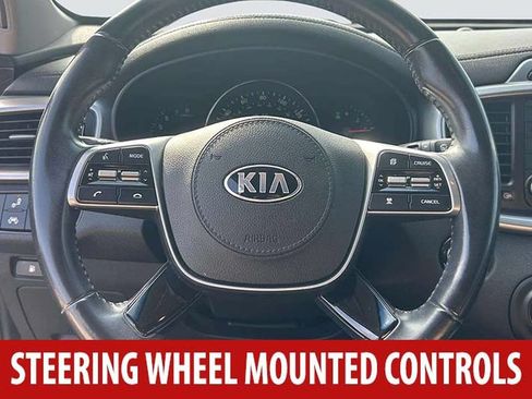 Used 2019 Kia Sorento EX AWD/4WD image 7