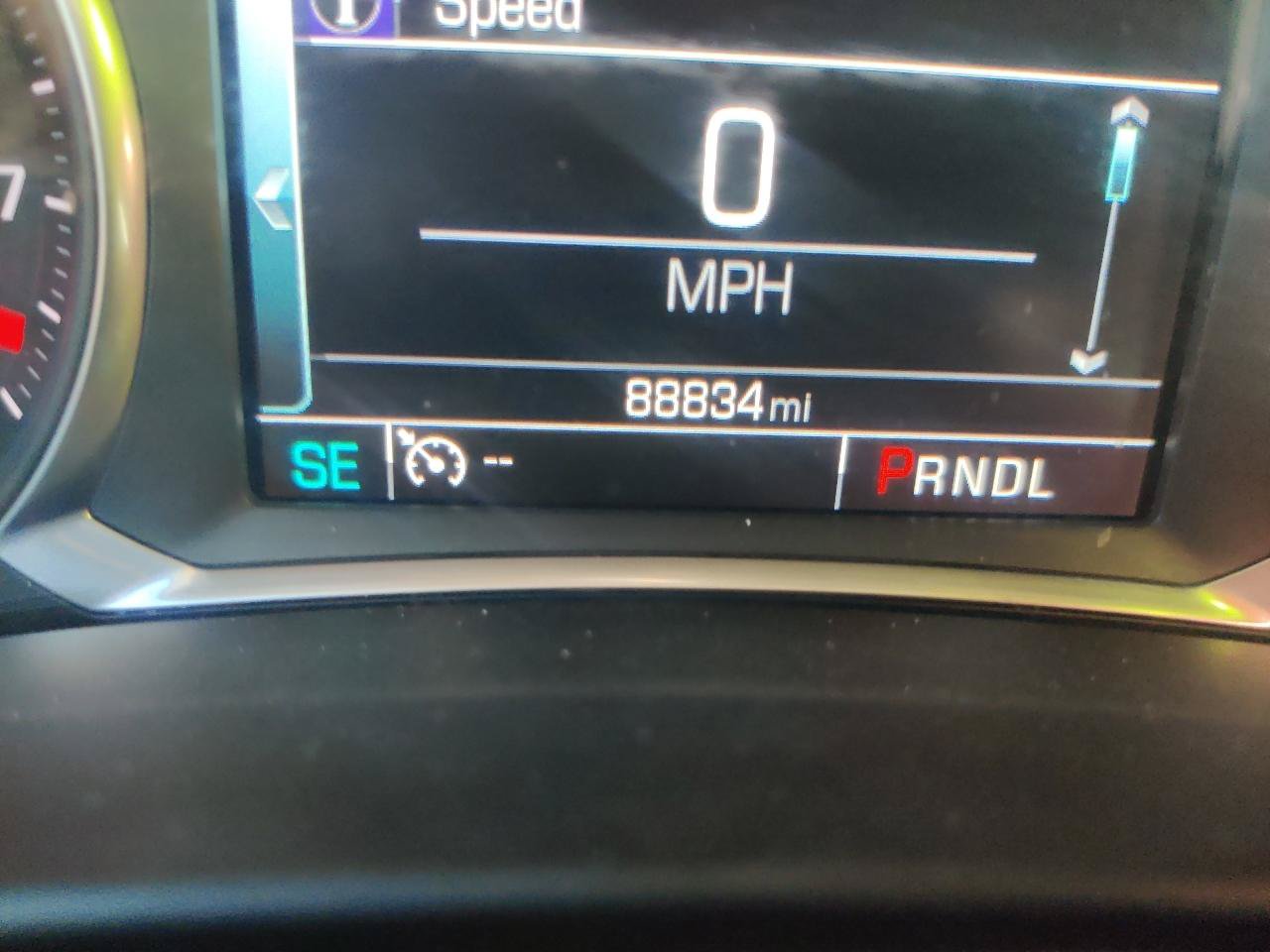 Used 2018 Chevrolet Equinox Premier w/ LPO, Floor Liner Package AWD/4WD image 10