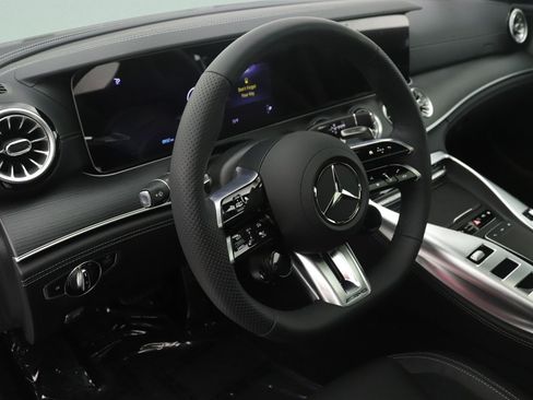 New 2026 Mercedes-Benz AMG GT 43 image 4