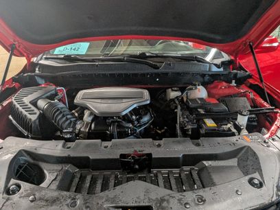 Used 2021 Chevrolet Blazer RS