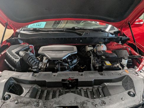 Used 2021 Chevrolet Blazer RS image 4