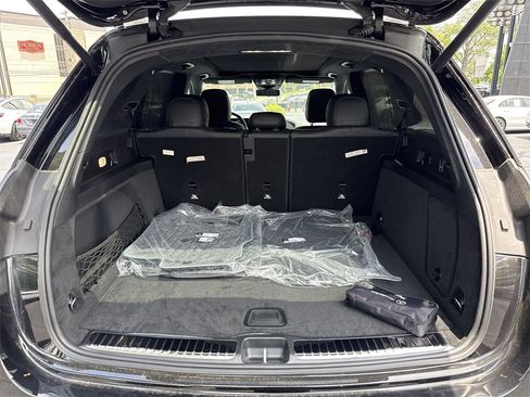 New 2025 Mercedes-Benz GLE 63 AMG S image 14